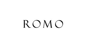 ROMO TENDE LOGO